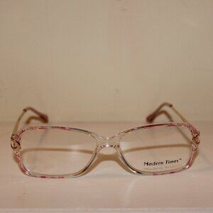 Modern Times Women's Glasses (Onward)